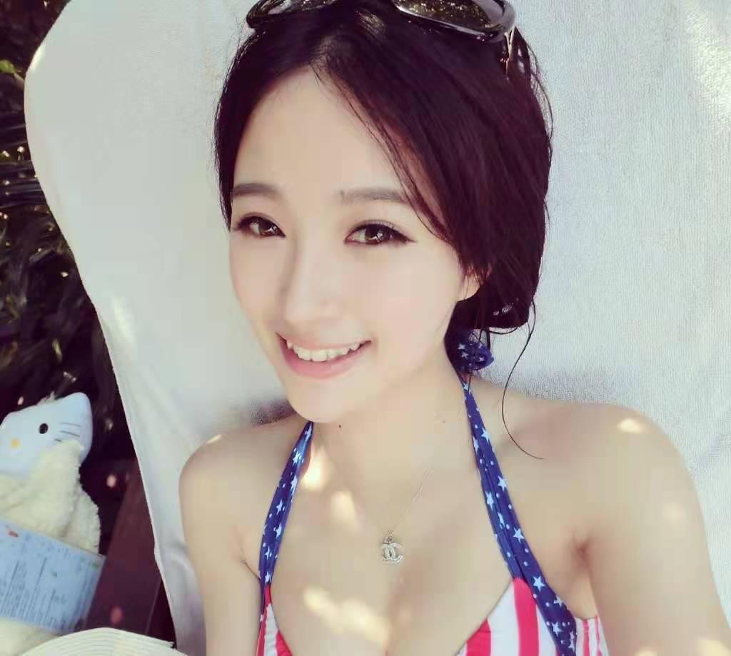 同事介绍的漂亮ktv妹子